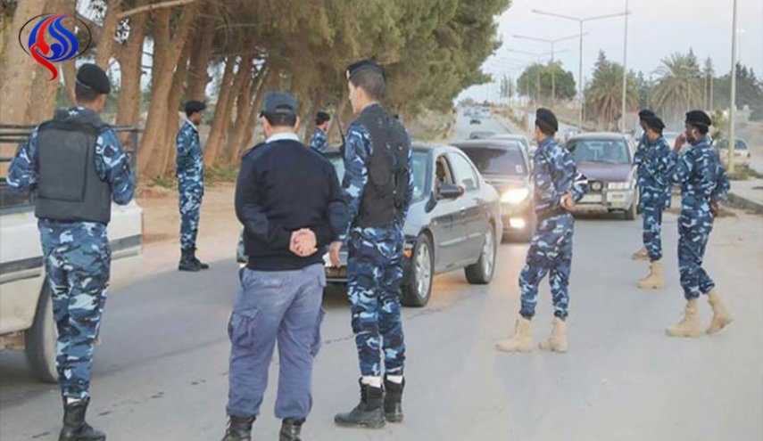 استنفار أمني في أجدابيا الليبية لهذه الاسباب