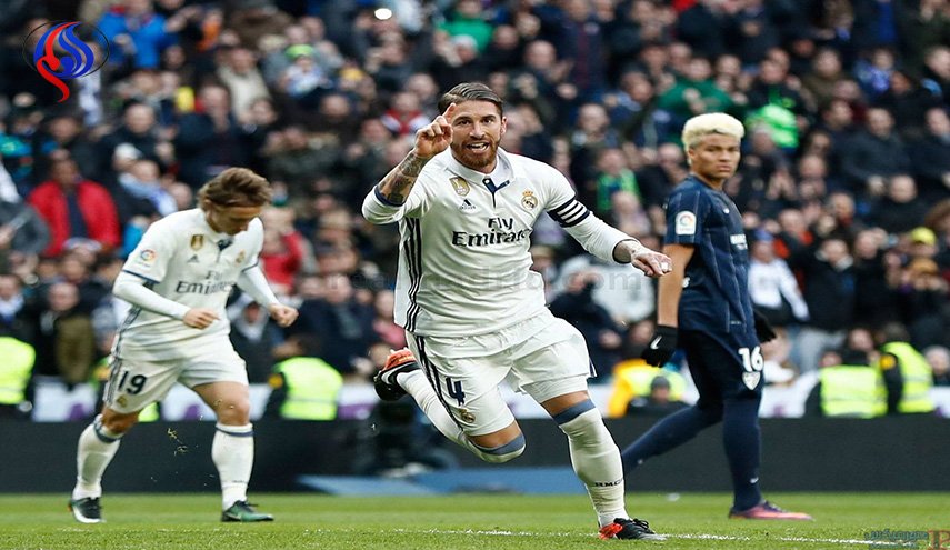 غيابات مدوية عن قائمة ريال مدريد لمواجھة لاس بالماس
