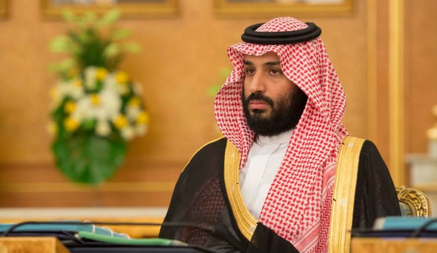 الخارجية السعودية تنفي زيارة بن سلمان للعراق