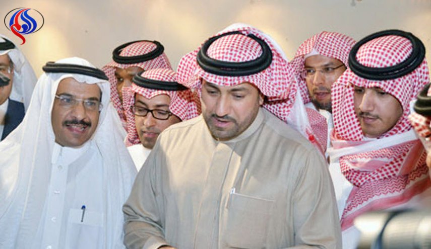  مغنية أمريكية تدعو بن سلمان للإفراج عن الأمير تركي!