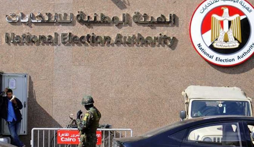 مصر.. «الوطنية للانتخابات» تعلن نتائج الرئاسية مساء الإثنين 