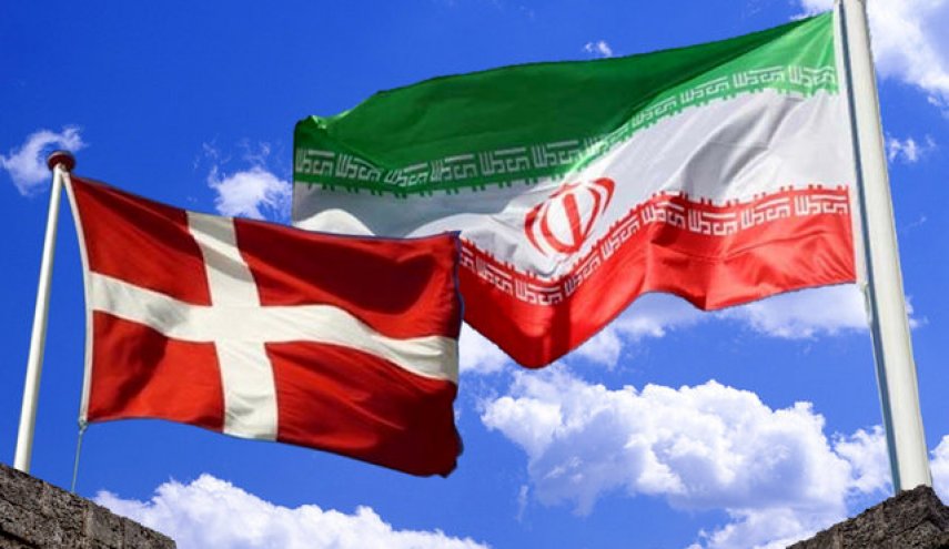 التبادل الاقتصادي بين ايران والدنمارك يبلغ 398 مليون دولار
