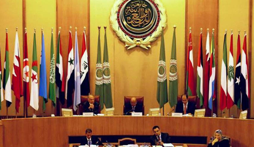 الجامعة العربية تفاجئ قطر بهذا القرار !