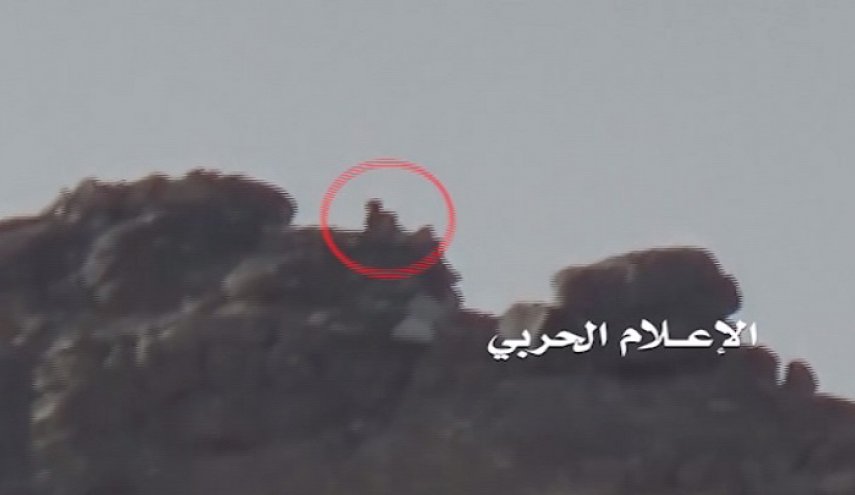 قنص عدد من مرتزقة العدوان السعودي في الساعات الماضية