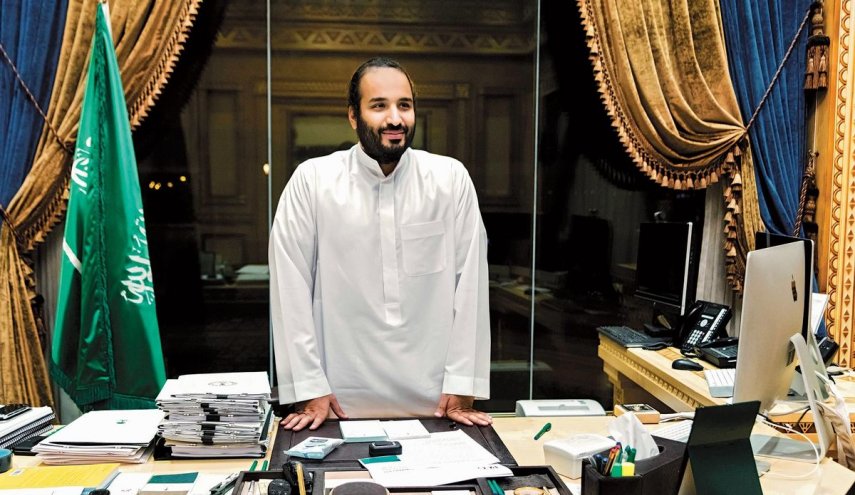 حديث ابن سلمان عن حرب ضد إيران؛ حسابات غير دقيقة
