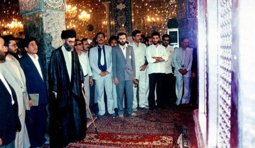 2 اقدام اثرگذار حضرت زینب(س) از نظر رهبر معظم انقلاب
