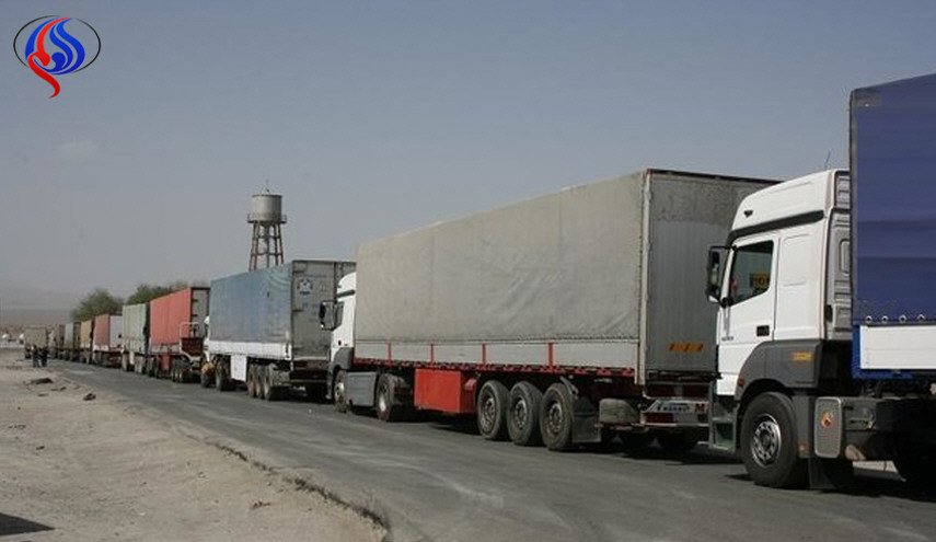 طاقة صادرات ایران الى العراق تقدر بـ 15 مليار دولار