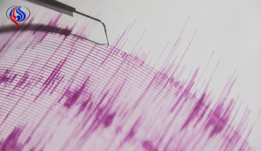 هيئة المسح الأمريكية: زلزال بقوة 6.3 درجة في المحيط الهادي