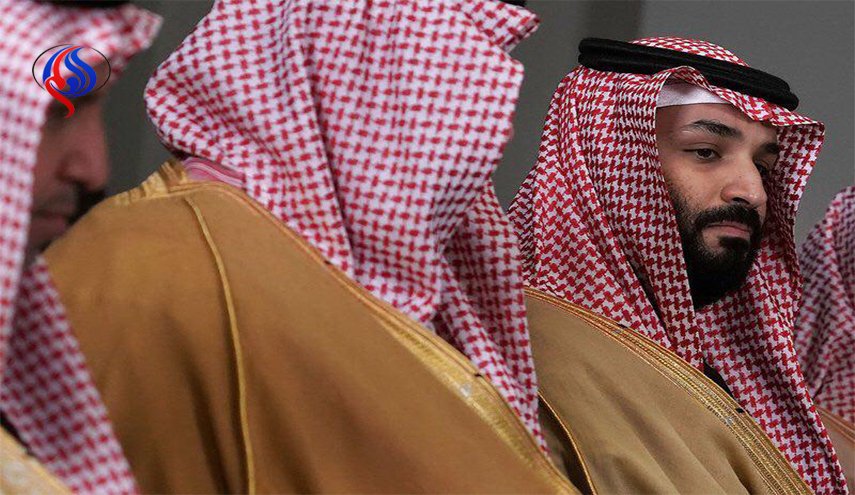 ابن سلمان الى اين؟ يؤكد: لنا مصالح كثيرة مع 