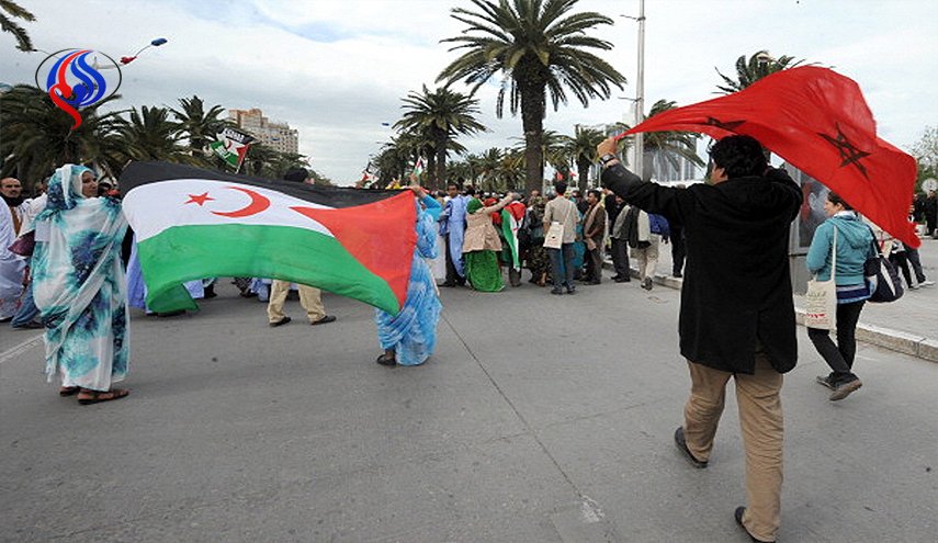 تشكيك اممي بصحة اتهامات المغرب عن توغلات للبوليساريو