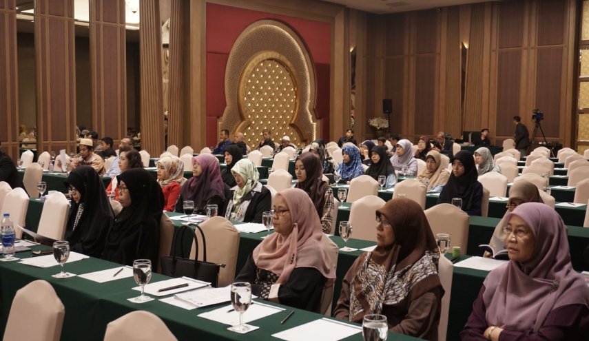 الهيئة الدولية ترفض توجيه عائدات الحج للحرب على اليمن
