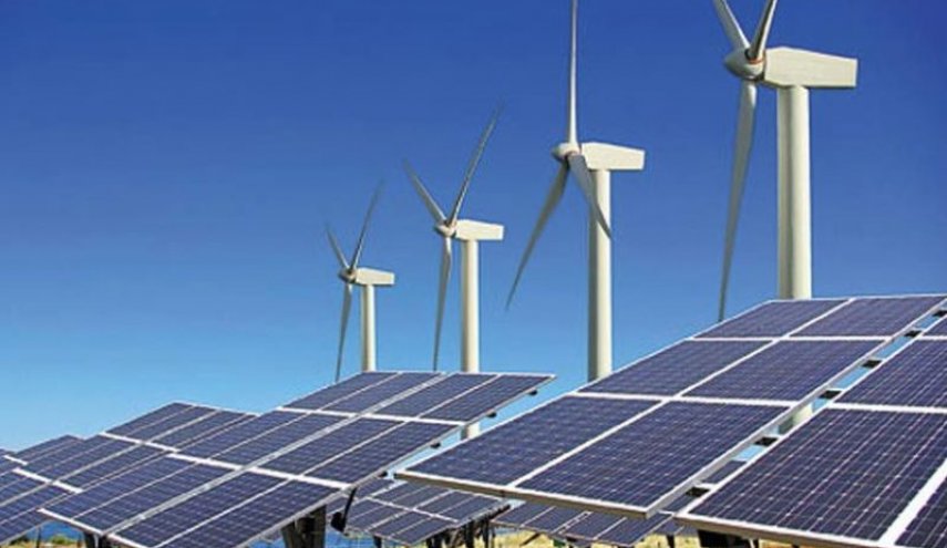 إيران.. 2.5 مليار دولار استثمارات في مجال الطاقة المتجددة