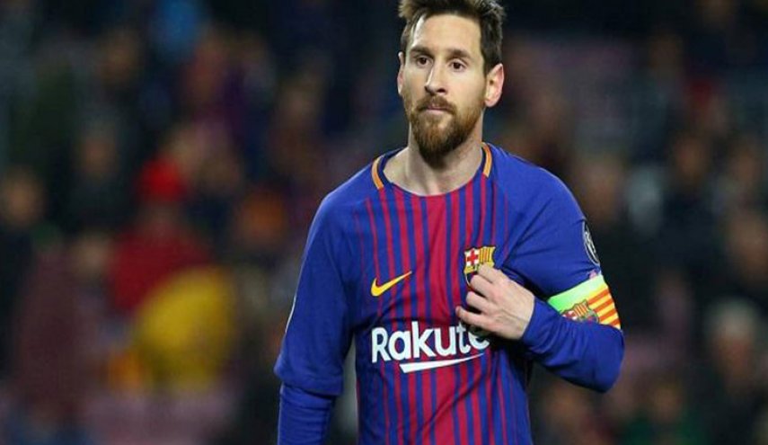 ميسي يتحدث عن اعتزاله والمنتخبات المرشحة للفوز بكأس العالم!!