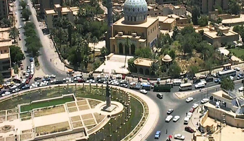 وفد من كردستان العراق يزور بغداد لبحث فتح معابر حدودية