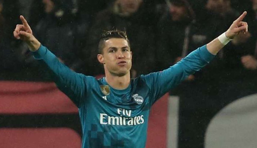 دوري ابطال اوروبا: ريال مدريد وبايرن ميونيخ يحققان فوزان مهمان 