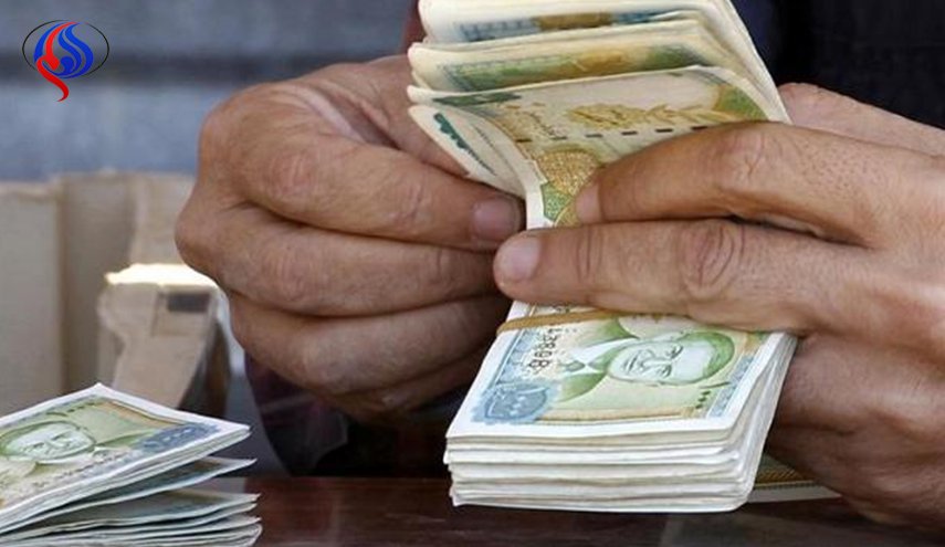 انتعاش الليرة السورية مع تزايد الثقة بعد مكاسب الجيش