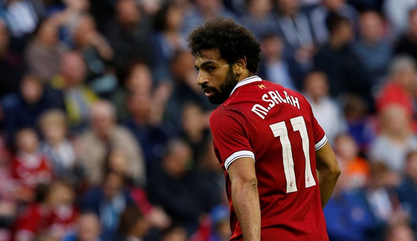 ماهو موقف النجم المصري محمد صلاح من اختبار 
