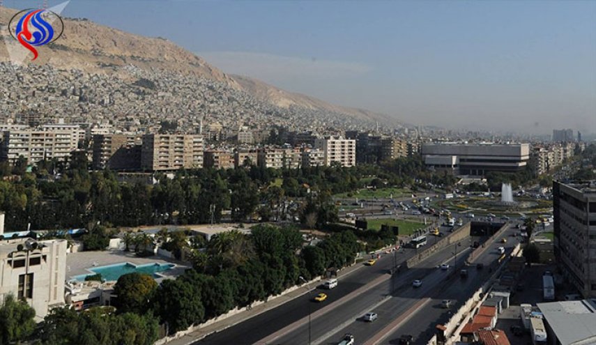 قصف دمشق من جانب الغوطة الشرقية انتهى دون رجعة