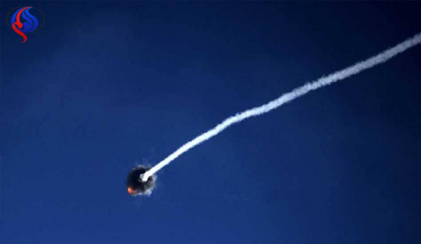 الناتو قلق من مناورة صاروخية روسية في البلطيق