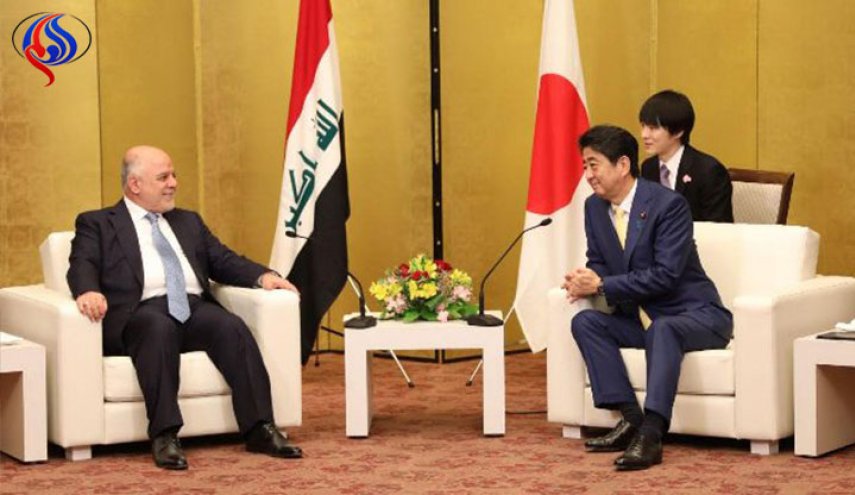 العبادي: العراق انتهى من مرحلة خطيرة هددت وجوده