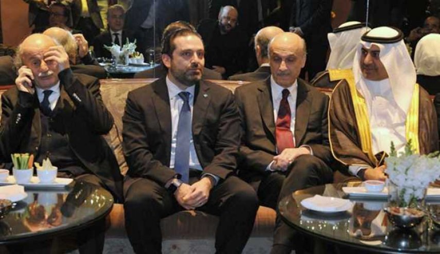 السعودية تعود إلى لبنان بوجه ناعم!