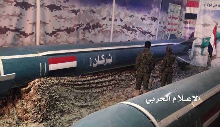  القوات المسلحة اليمنية: الهجمات الصاروخية تدار بخطط يضمن عنصر المفاجأة 