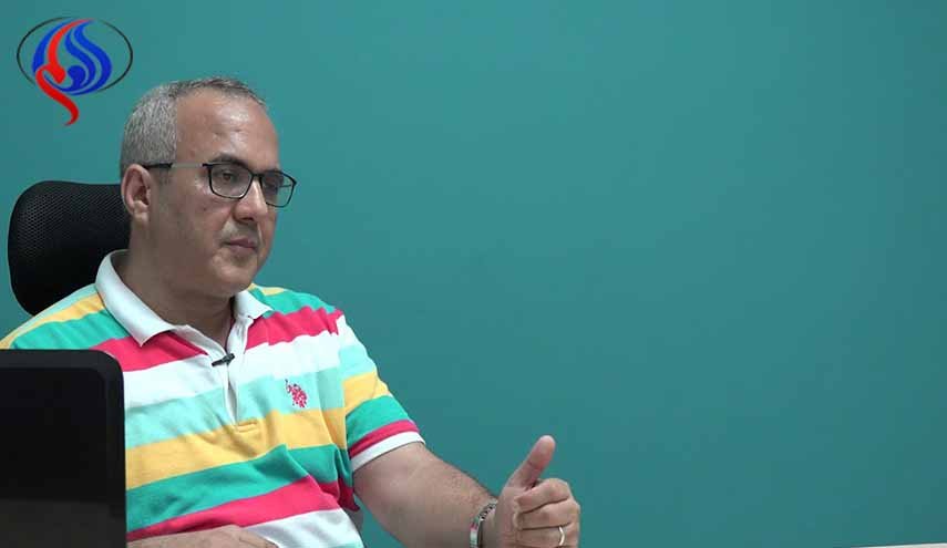 حبس صحافي مصري والسبب ... الاخوان!!