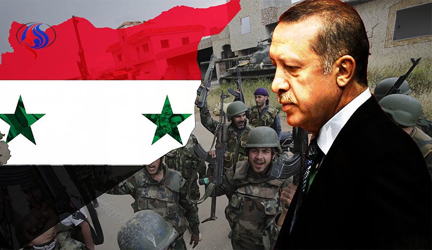 تطور جديد في منبج يفاجئ أردوغان !