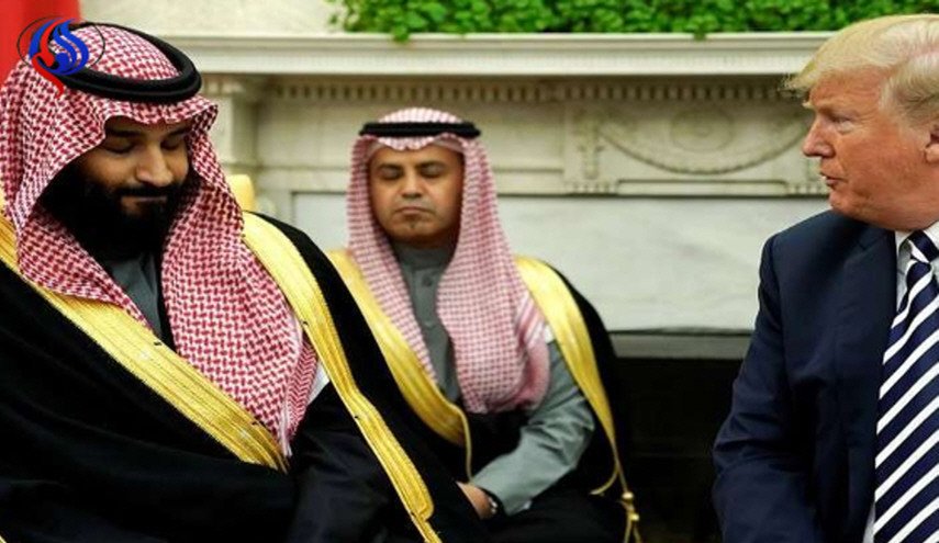 محمد بن سلمان: أمريكا اقترفت خطأين في الشرق الأوسط!
