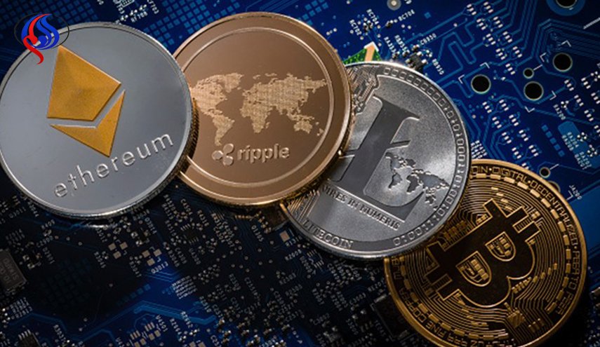 الهند تحظر تداول العملات الرقمية