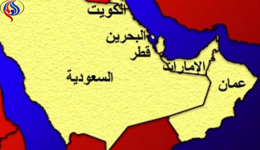 مشروع جديد للسعودية لعزل قطر وتحويلها لجزيرة!