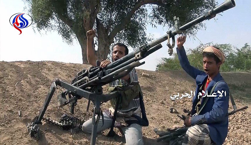 قنص 27 مرتزقا في عدد من جبهات القتال باليمن
