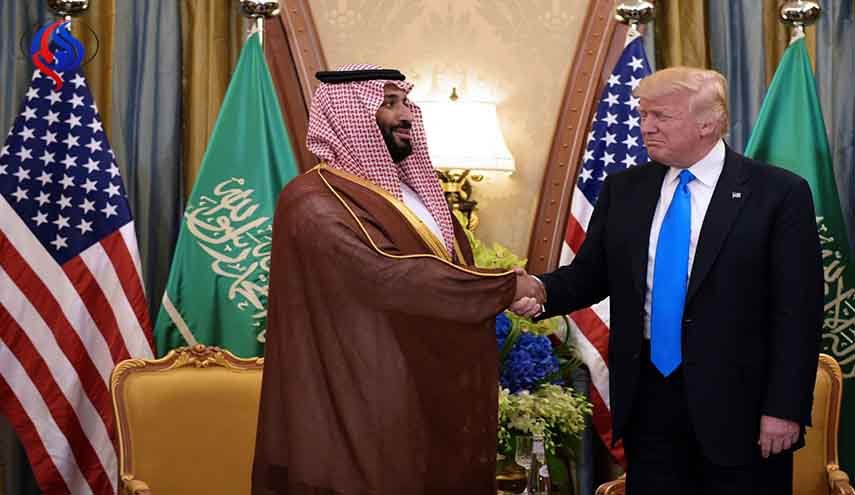 بن سلمان يحاول تولي العرش برعاية صهيوأمريكية.. وبتنازلات مهينة