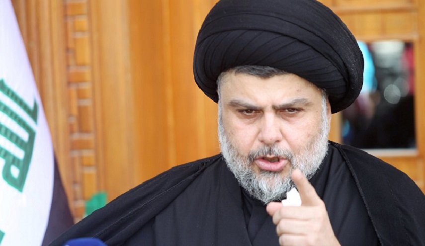وثيقة؛ الصدر يشكل لجنة للإشعار بانتخاب