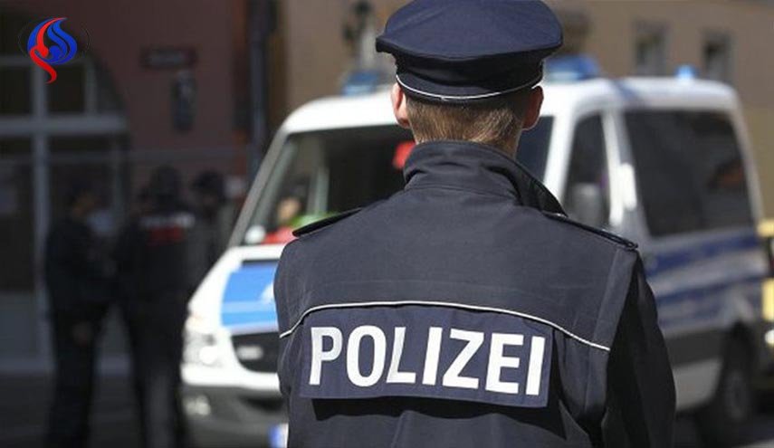 المانيا.. سيارة تصدم حشدا في مدينة مونستر بغرب ألمانيا وسقوط قتلى
