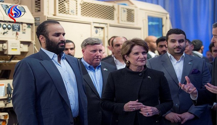 تفاصيل اجتماع الساعات الأربع لابن سلمان مع ملياردير إسرائيلي