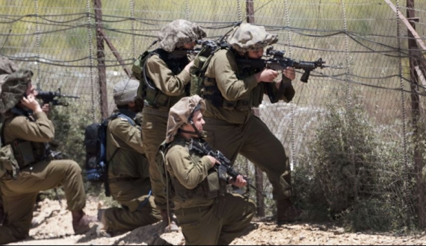 فرنسا تدين ممارسات الإحتلال الإسرائيلي ضد الفلسطينيين