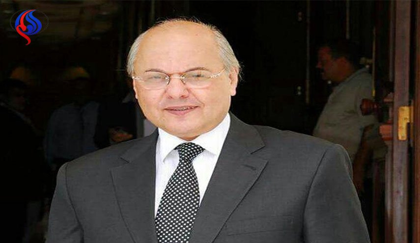 رئيس حزب الغد يدعو لحل الأحزاب الدينية