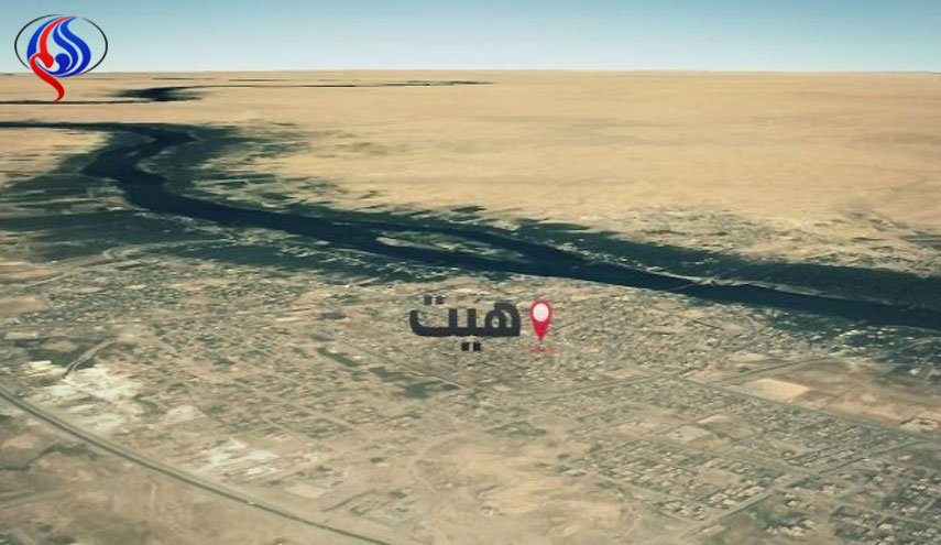 ضحايا بينهم مرشحة عن حزب الحل بهجوم بهيت في الرمادي
