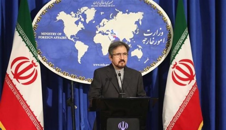 ايران تعزي بمصرع اعضاء فريق رياضي كندي