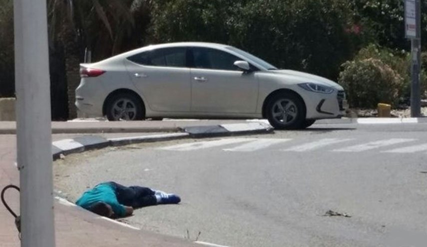 مستوطنون يطلقون النار على شاب فلسطيني 