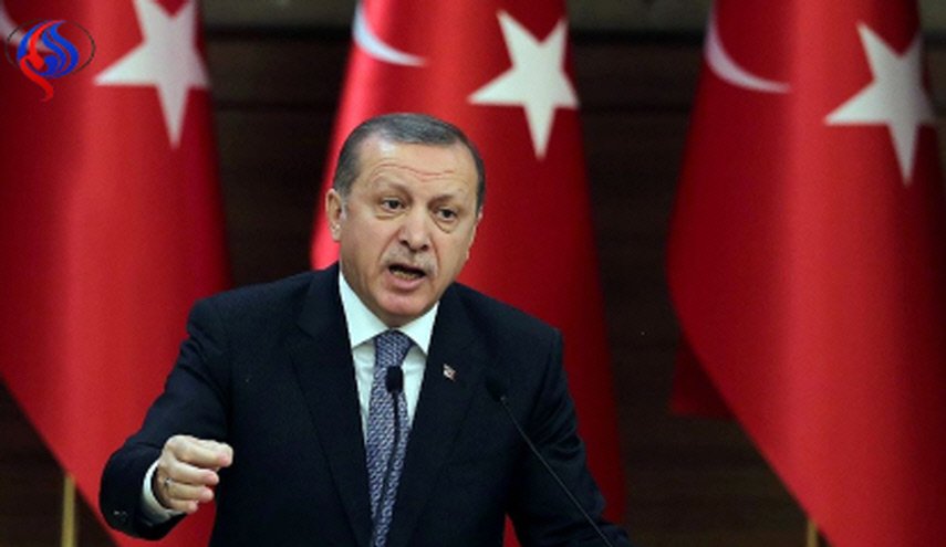 أردوغان لدول الغرب: فلتذهبوا إلى الجحيم!