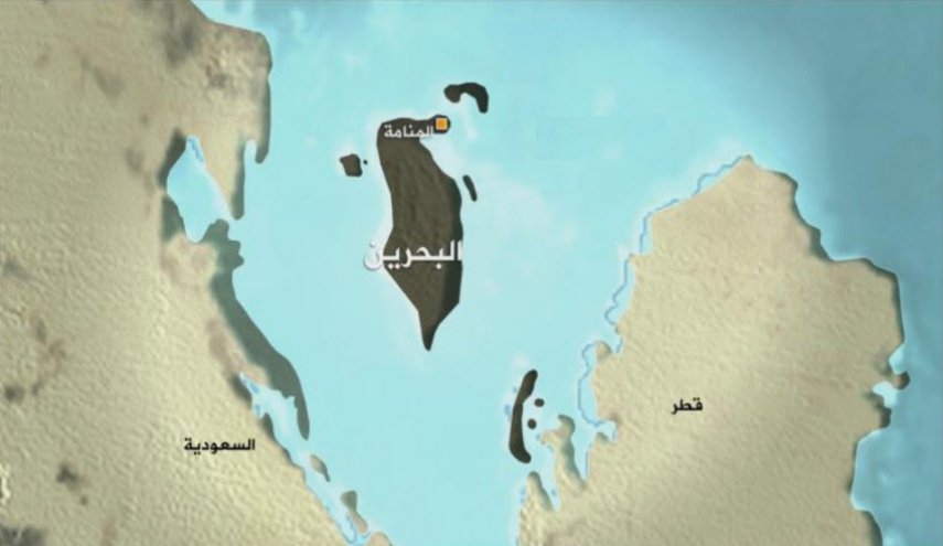 بريطانيا تفتتح أكبر قاعدة عسكرية لها بالشرق الاوسط في البحرين!