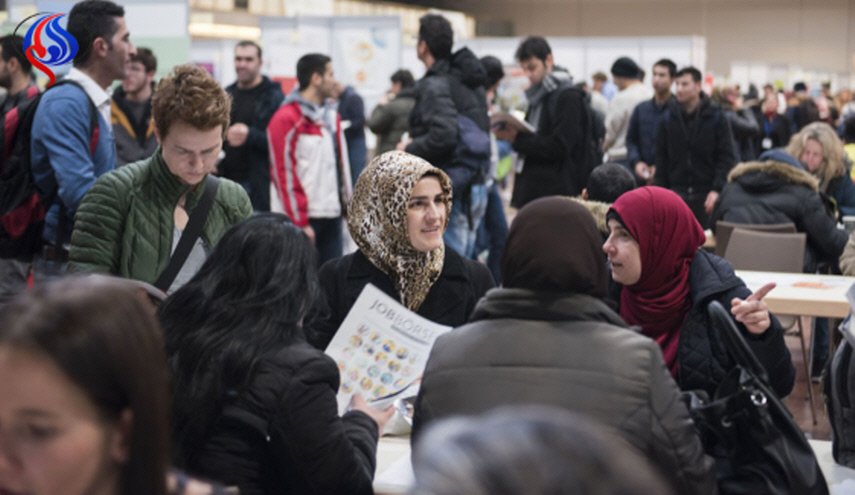 فضيحة فساد.. المانيا تعيد فحص الآلاف من طلبات اللجوء
