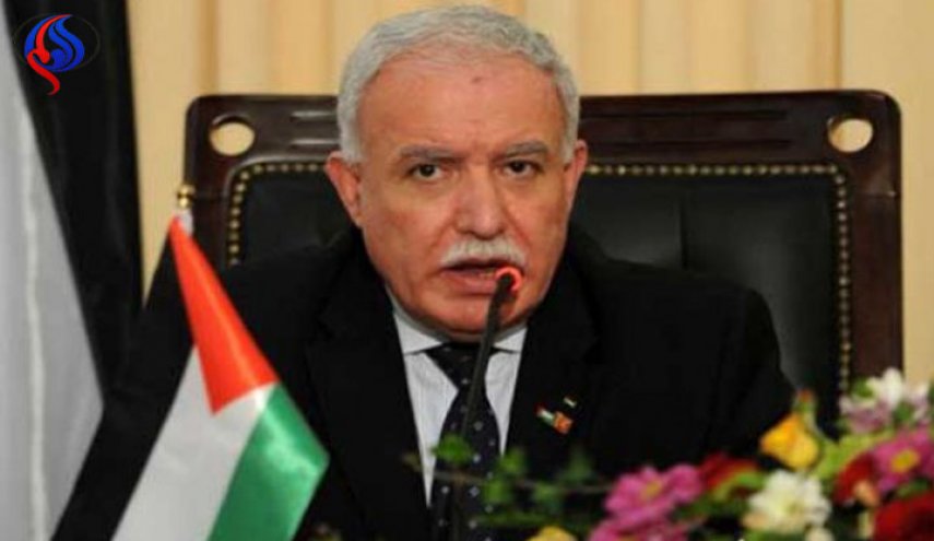 فلسطين ترحب بقرار الجنائية الدولية إجراء 