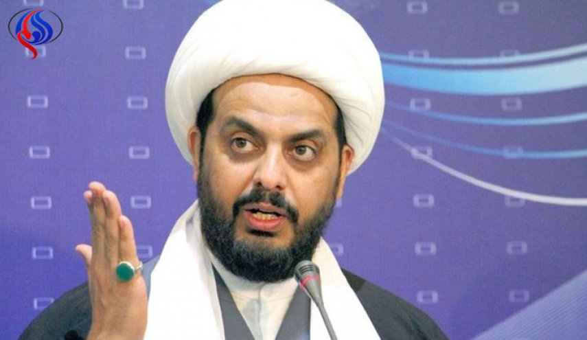 ما الذي حذر منه الخزعلي في الانتخابات العراقية القادمة .. 