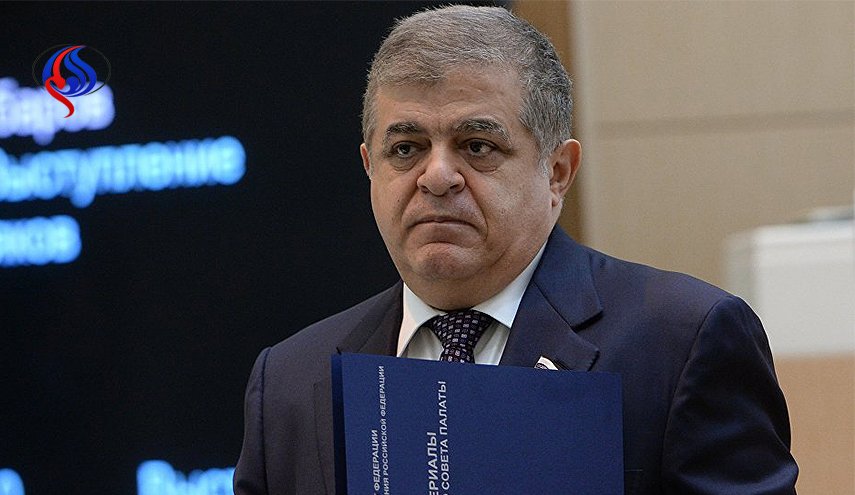 موسكو ترسل رسالة عاجلة إلى 