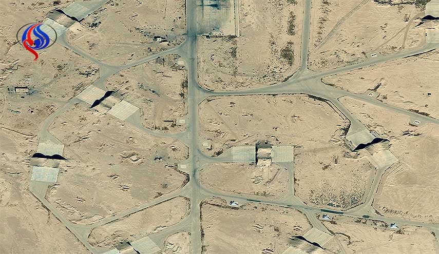 أول تعليق للصهاينة على قصف مطار تيفور