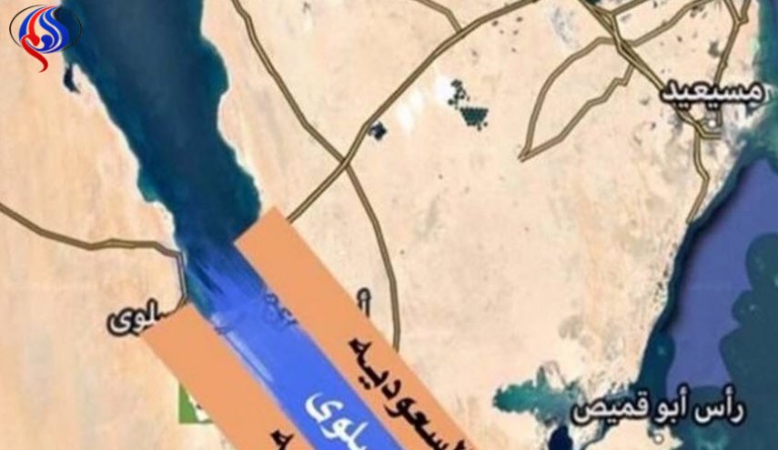 السعودية تقدم على اجراء خطير للغاية على حدودها مع قطر!