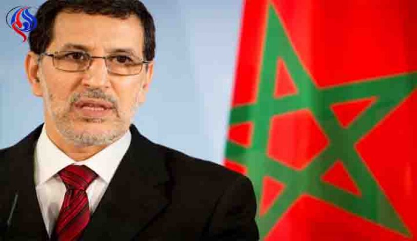 العثماني يؤكد على صرامة موقف المغرب تجاه البوليسارو